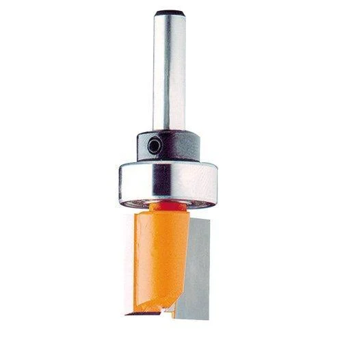 CMT 811.222.11B Pattern Bit w/Bearing 7/8″ S=1/2″