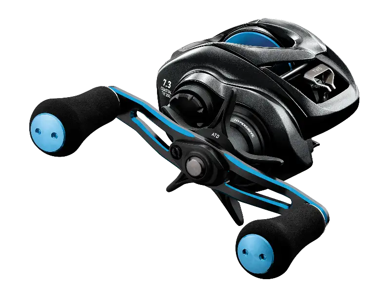 COASTAL TW 200H