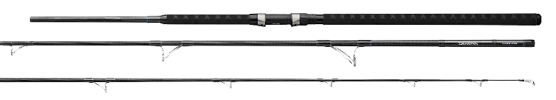 COASTAL SP SURF RODS