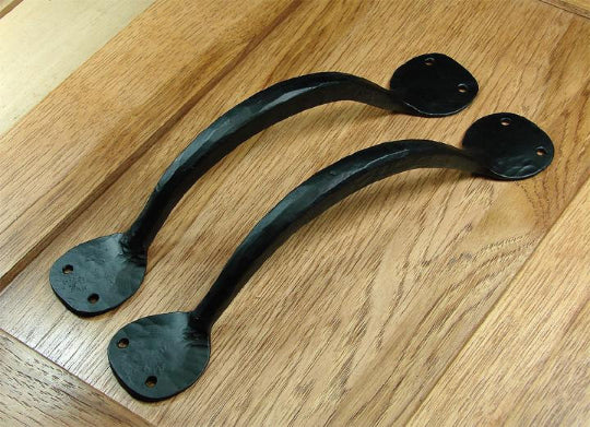 Colonial Style Door Pull - Barn Door Handle - Sold Individually
