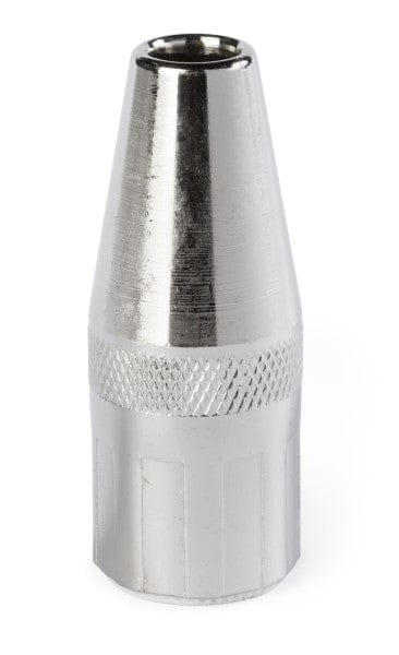 Lincoln 350A Thread-On MIG Nozzle KP2742-1-38F