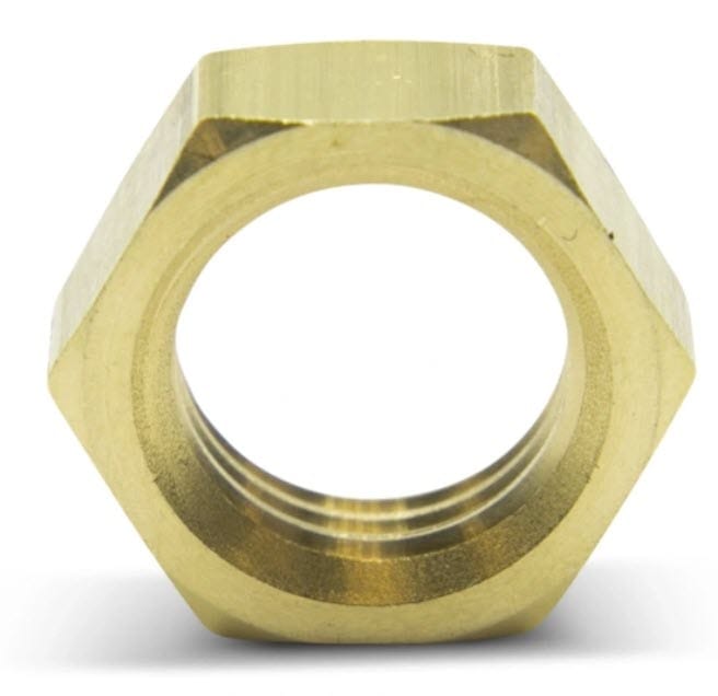 Miller MDX-100 Lock Nut 1960012