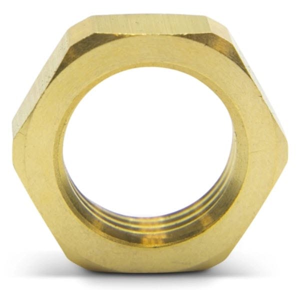 Miller MDX-250 Lock Nut 1960011