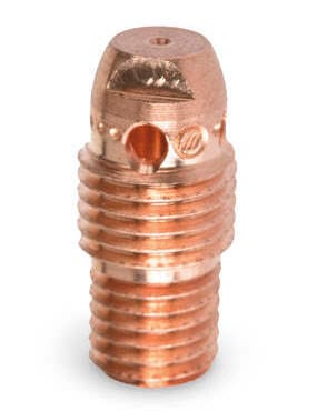 Weldcraft .040 Collet Body 13N26