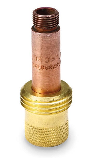 Weldcraft .040 Gas Lens 45V24