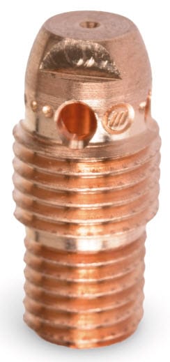 Weldcraft 1/8 Collet Body 13N29