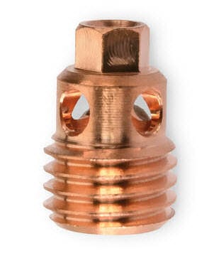 Weldcraft 24CB332 Collet Body