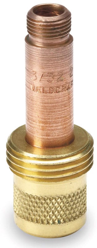 Weldcraft 3/32 Gas Lens 45V26