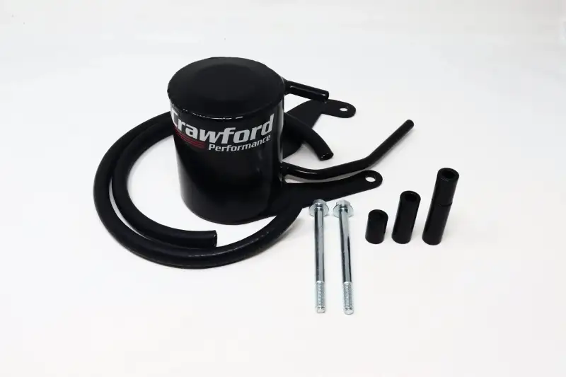2018-2026 Subaru Crosstrek 2.0 Air Oil Separator Baja