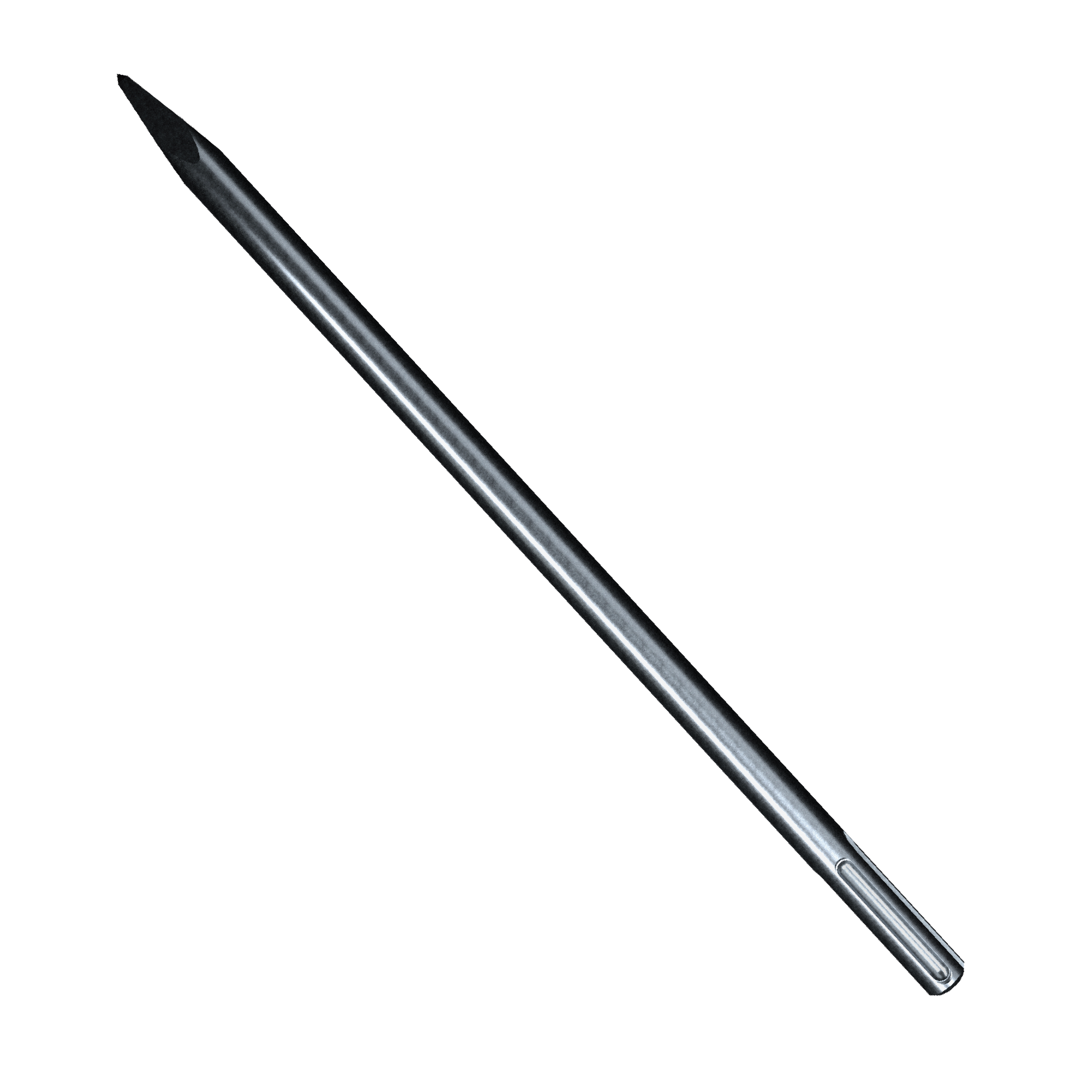 Diablo DMAMXCH1090 18" SDS-Max Bull Point Chisel