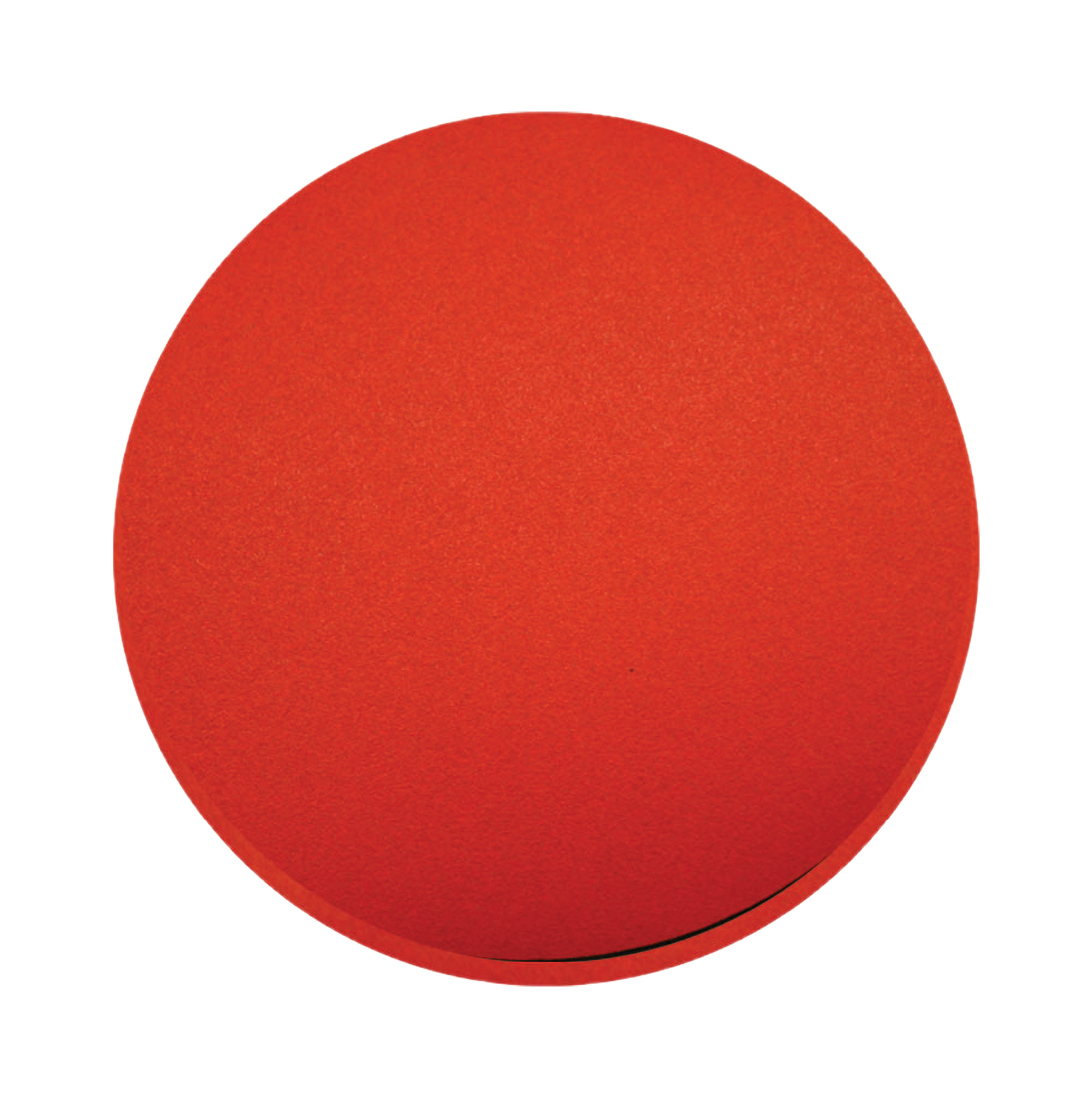 Diablo DCD068036H01W 6-7/8" 36-Grit Sanding Disc with Hook and Lock Backing for ALTO Sanders