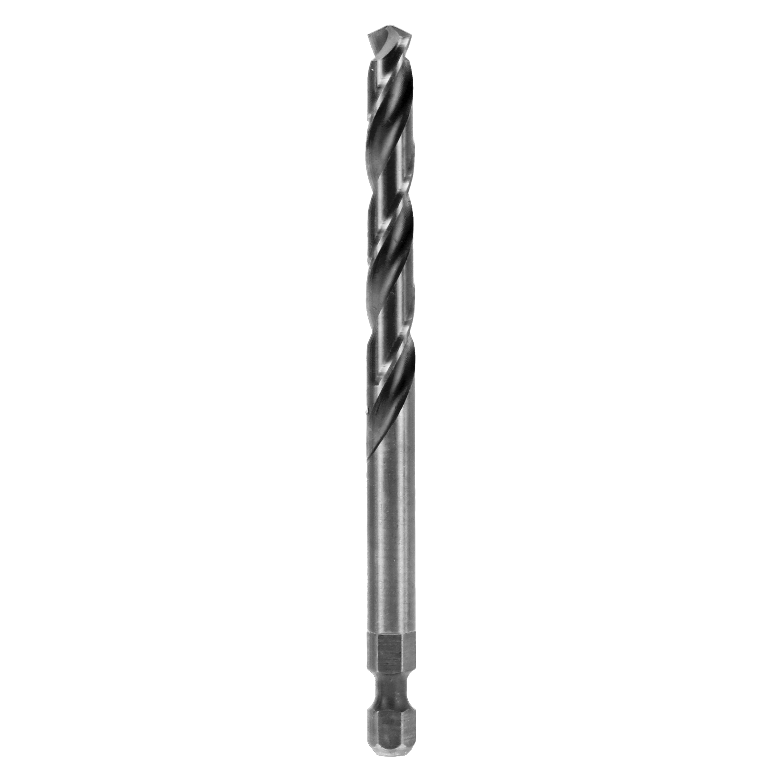 Diablo DHS4BITCB 4" Cobalt Pilot Drill Bit for Hardened Metals