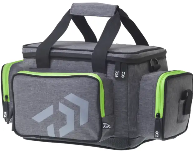D-Box Tackle Bag