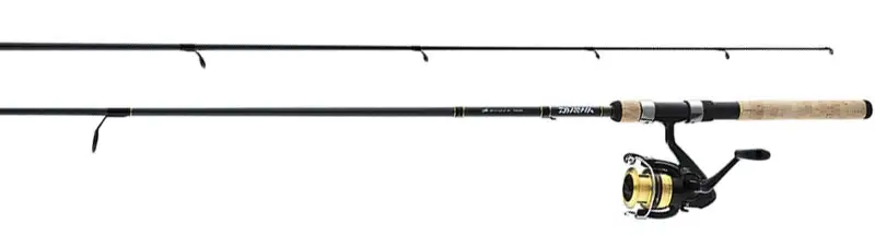D-SHOCK SPINNING COMBO – 1BB