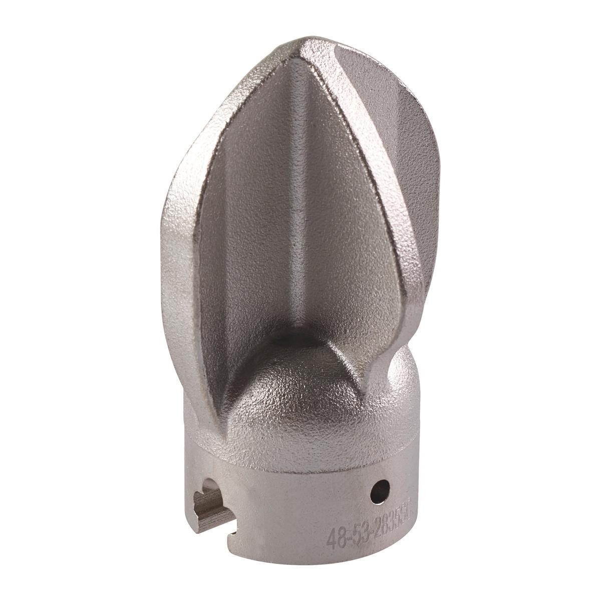 Milwaukee ball head cutter 48534835