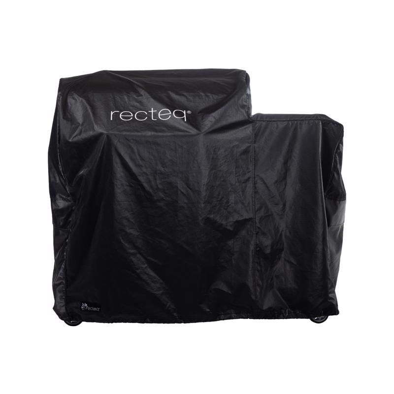Recteq ACGRCO1000BYB Backyard Beast Black Grill Cover For Backyard Beast 1000