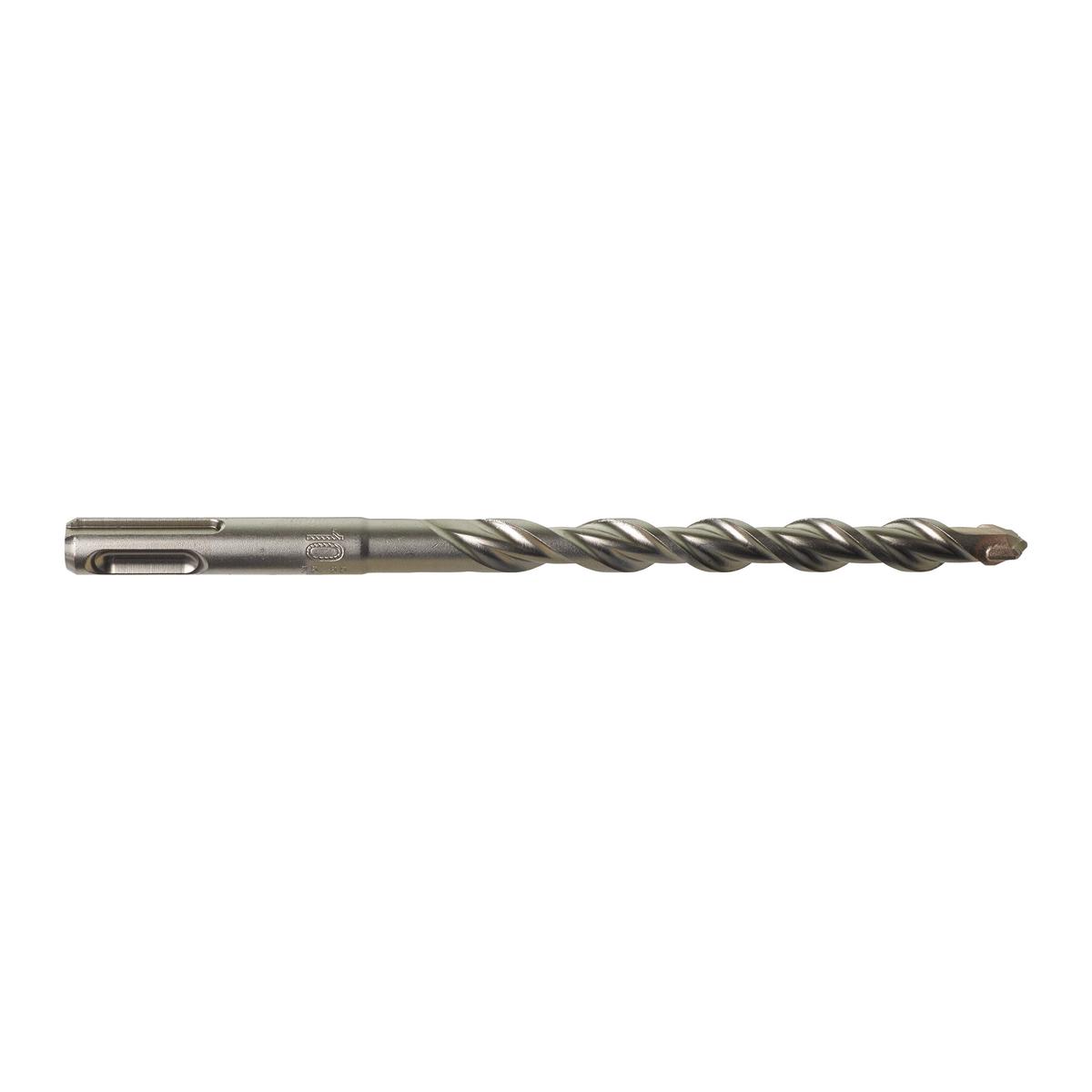 Milwaukee hammer drill M2 10x100x160mm SDS-Plus 4932307073