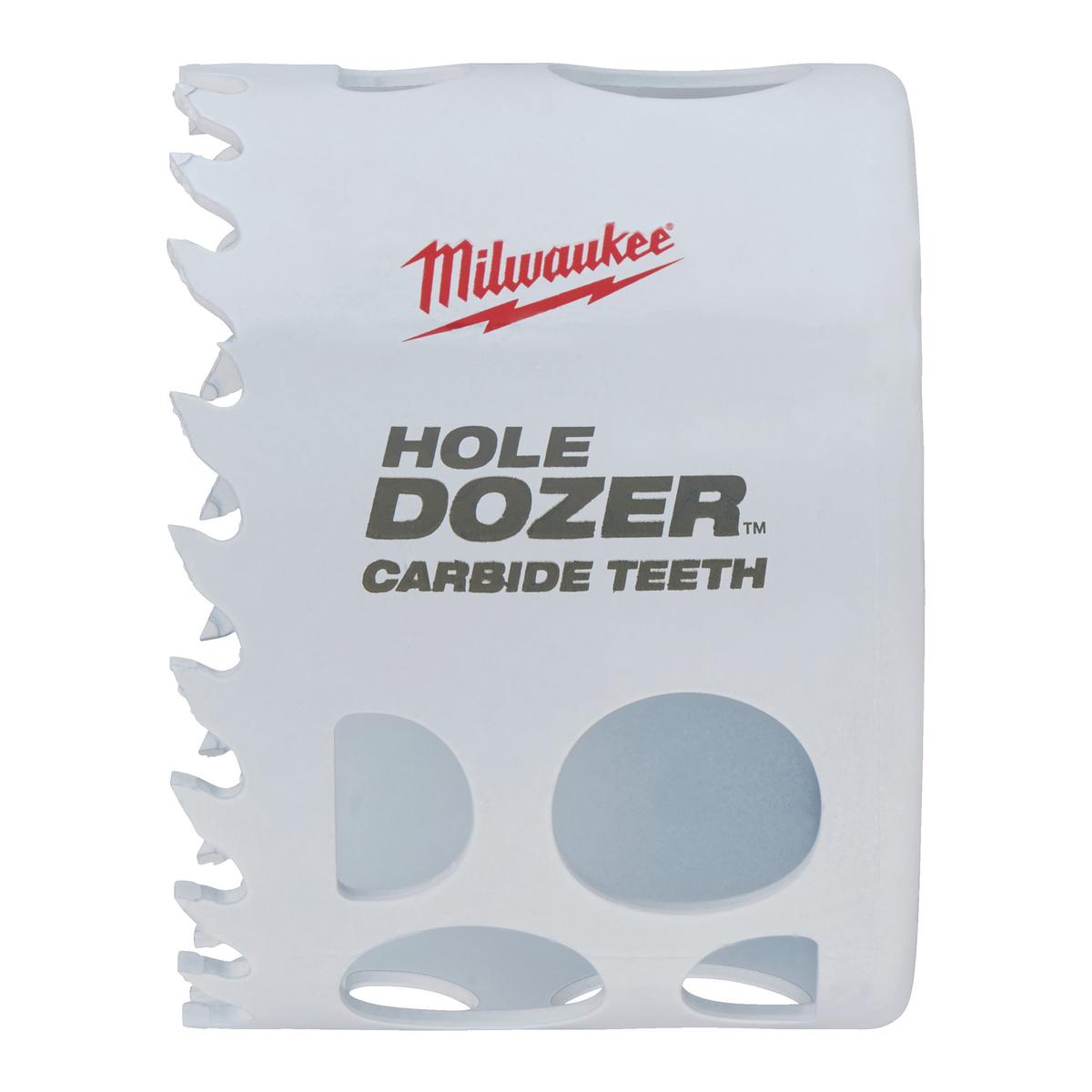 Milwaukee hole saw bi-metal HOLE DOZER 65mm 49560728