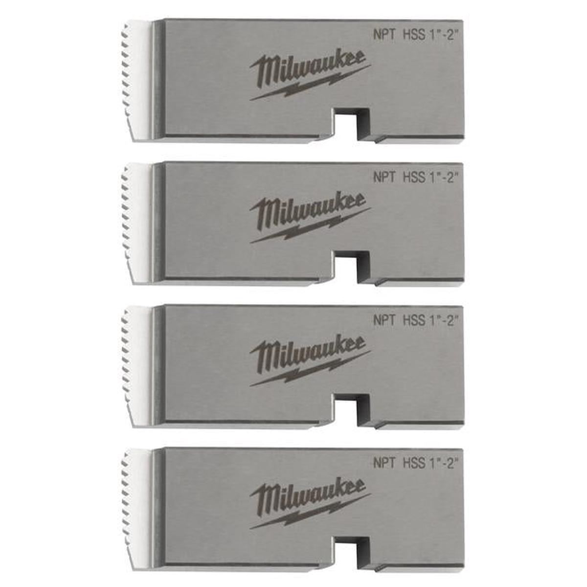 Milwaukee for Thread Cutters Die for MXFPTR2 48361206