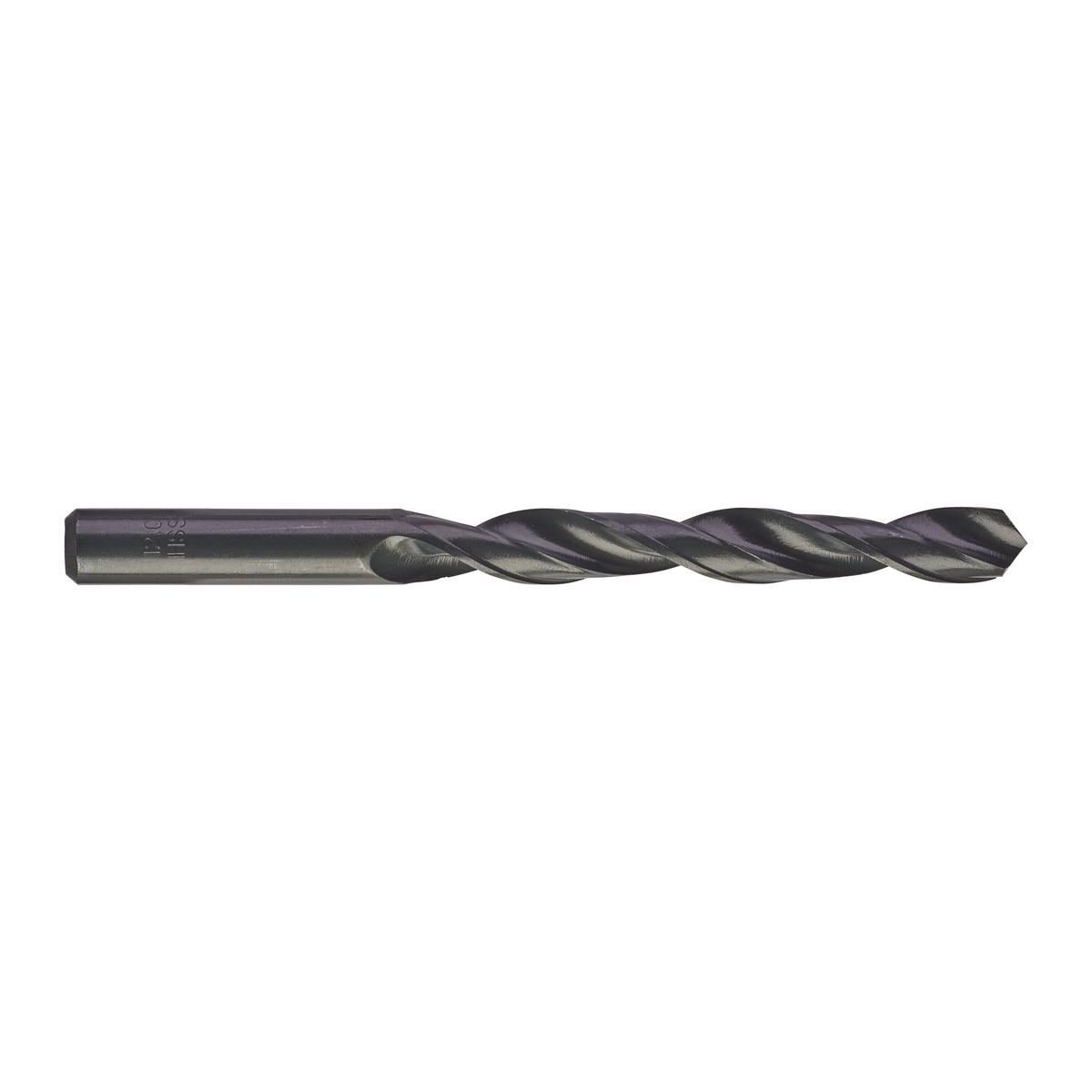 Milwaukee metal drill HSS-R 12.0x101mm 4932363554