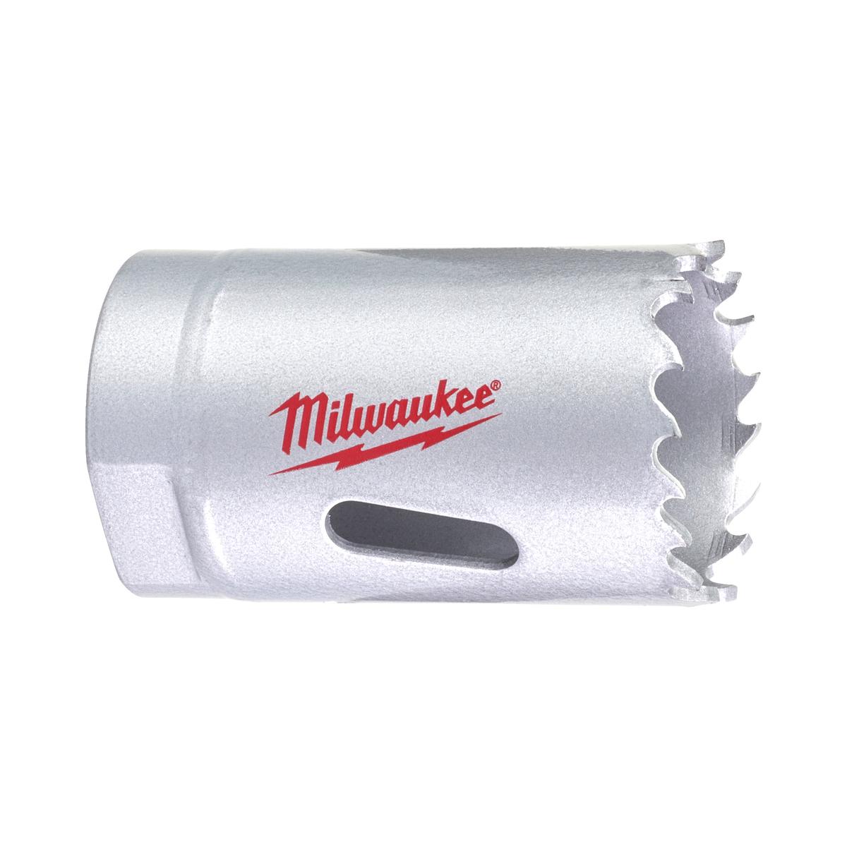 Milwaukee hole saw bi-metal CONTRACTOR 30mm 4932464681