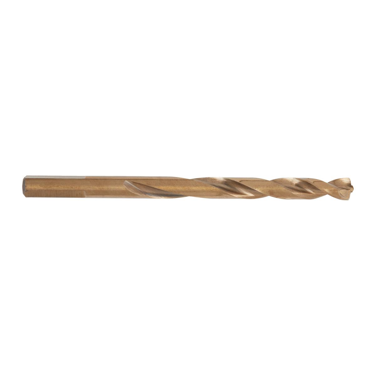 Milwaukee metal drill HSS-G Co RED COBALT 7.5x69mm 4932363272