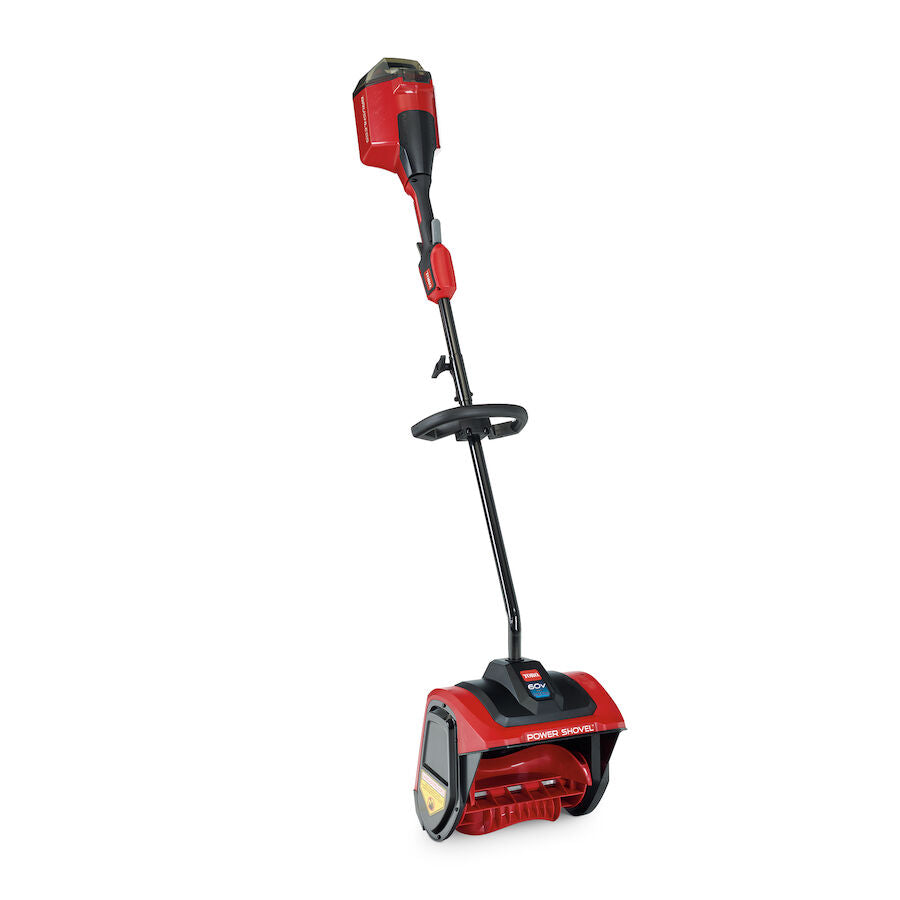 TORO 12" 60V Power Shovel 39909