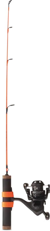 13 Fishing Heatwave Ice Combo