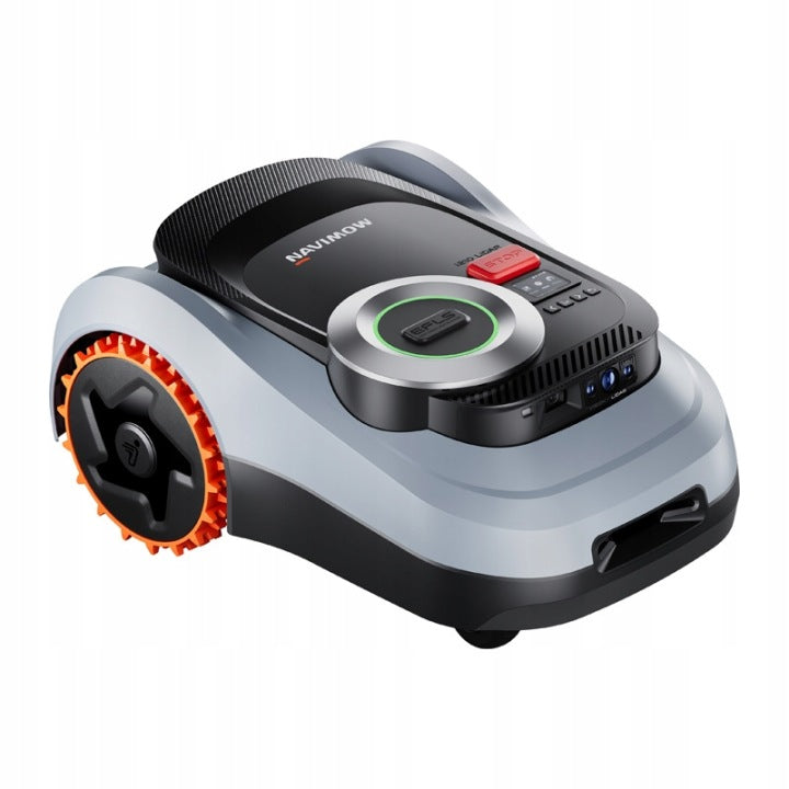 NAVIMOW i210 .25 ACRE AWD ROBOTIC MOWER