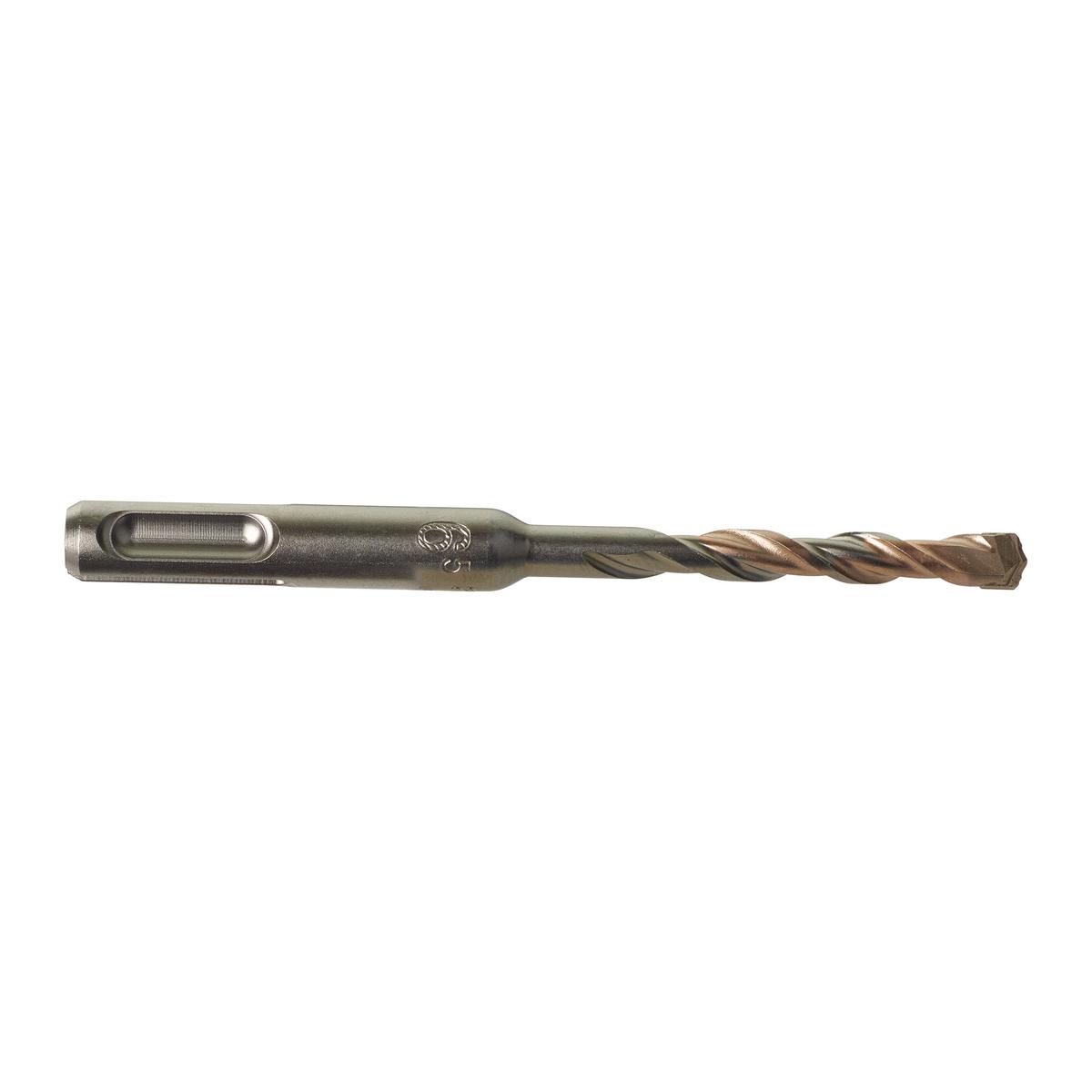 Milwaukee hammer drill M2 6.5x50x110mm SDS-Plus 4932344292