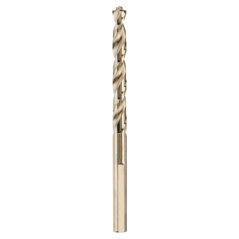 Dewalt DW1920 5/16 in. X 4.5 in. L High Speed Steel Pilot Point Drill Bit 3-Flat Shank 1 pc