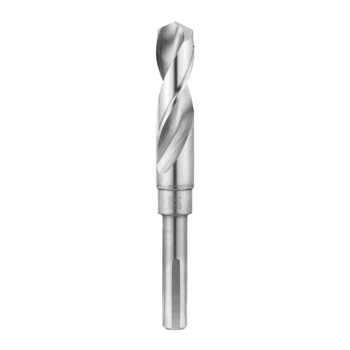 Milwaukee Metallbohrer HSS-G 19,0x152mm (1) TH-WEB 4932500411