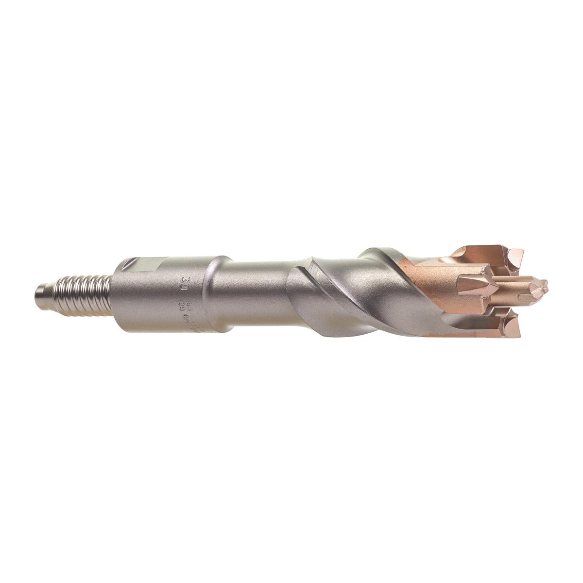Milwaukee milling drill bit SDS-Max 30x150mm 4932430739