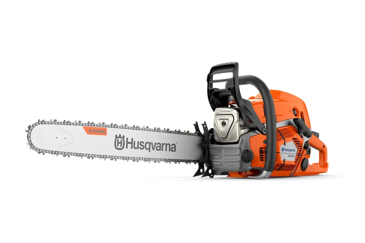 HUSQVARNA 24" 592 XP Chainsaw 970493144
