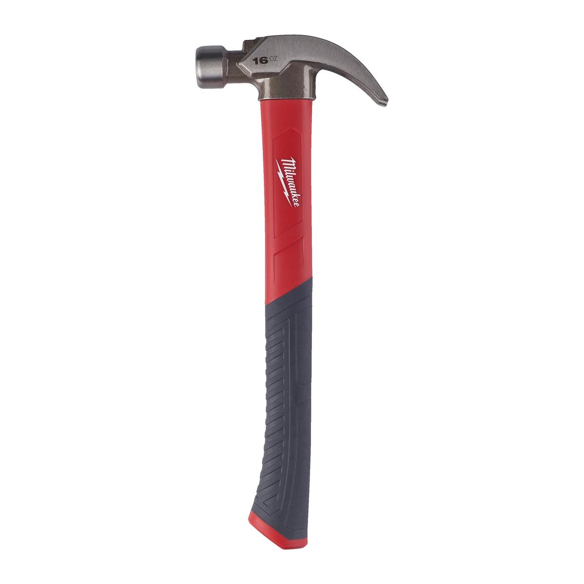 Milwaukee Claw Hammer 4932478657