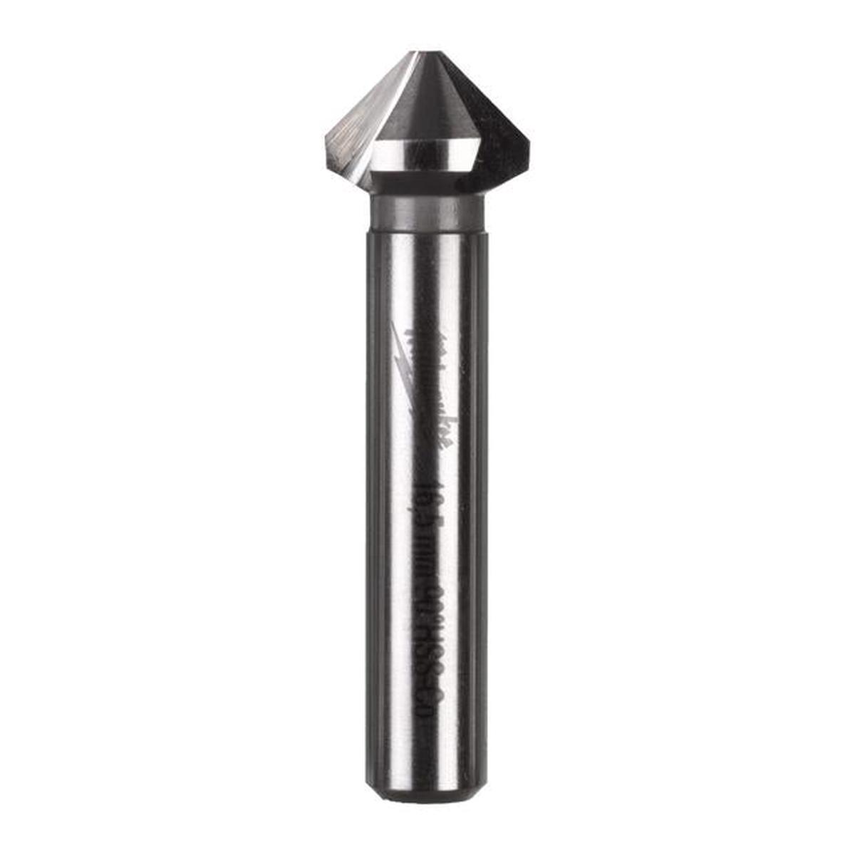 Milwaukee HSS countersink 90 8.3 mm 4932493970