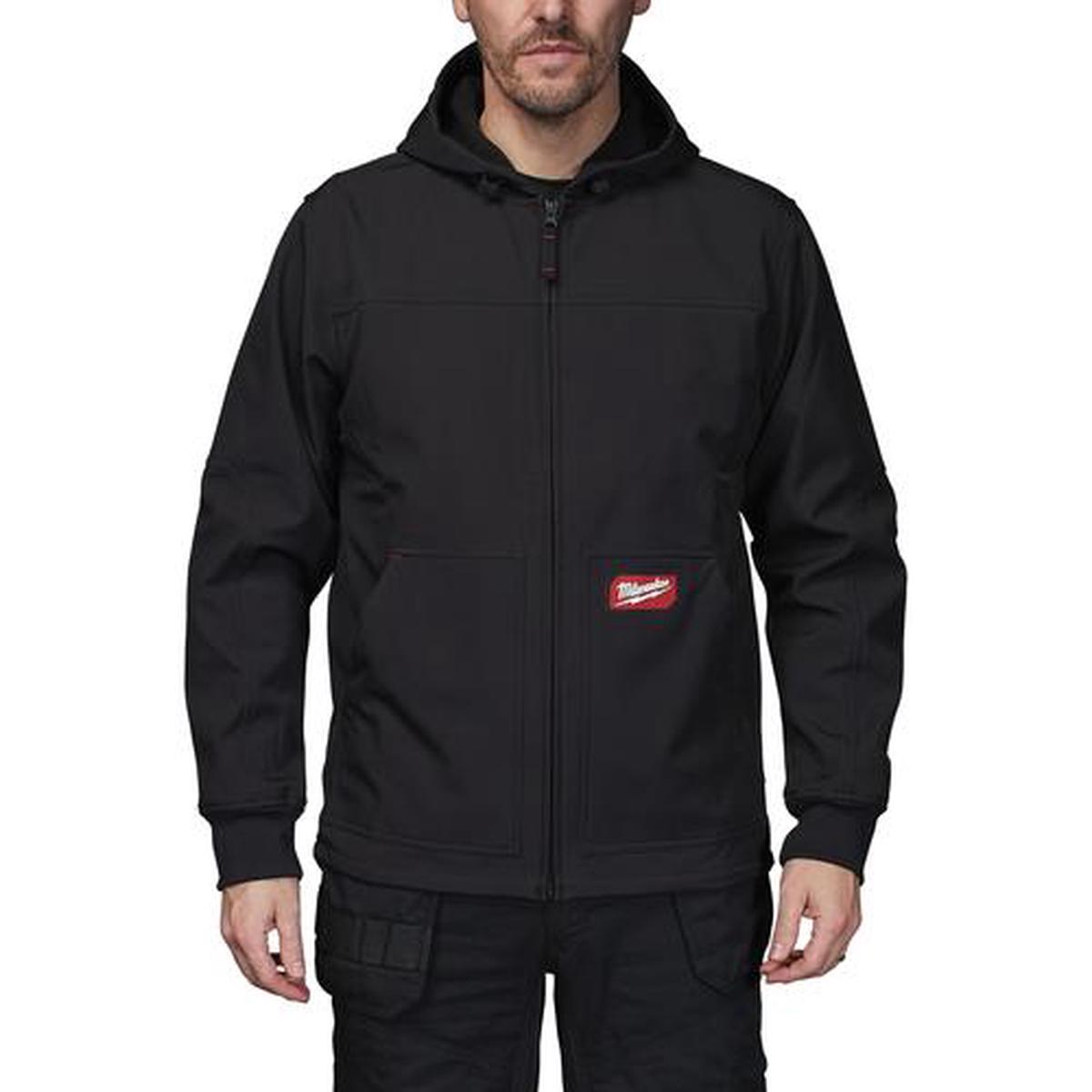 Milwaukee FREEFLEX work jacket XXL 4932498281