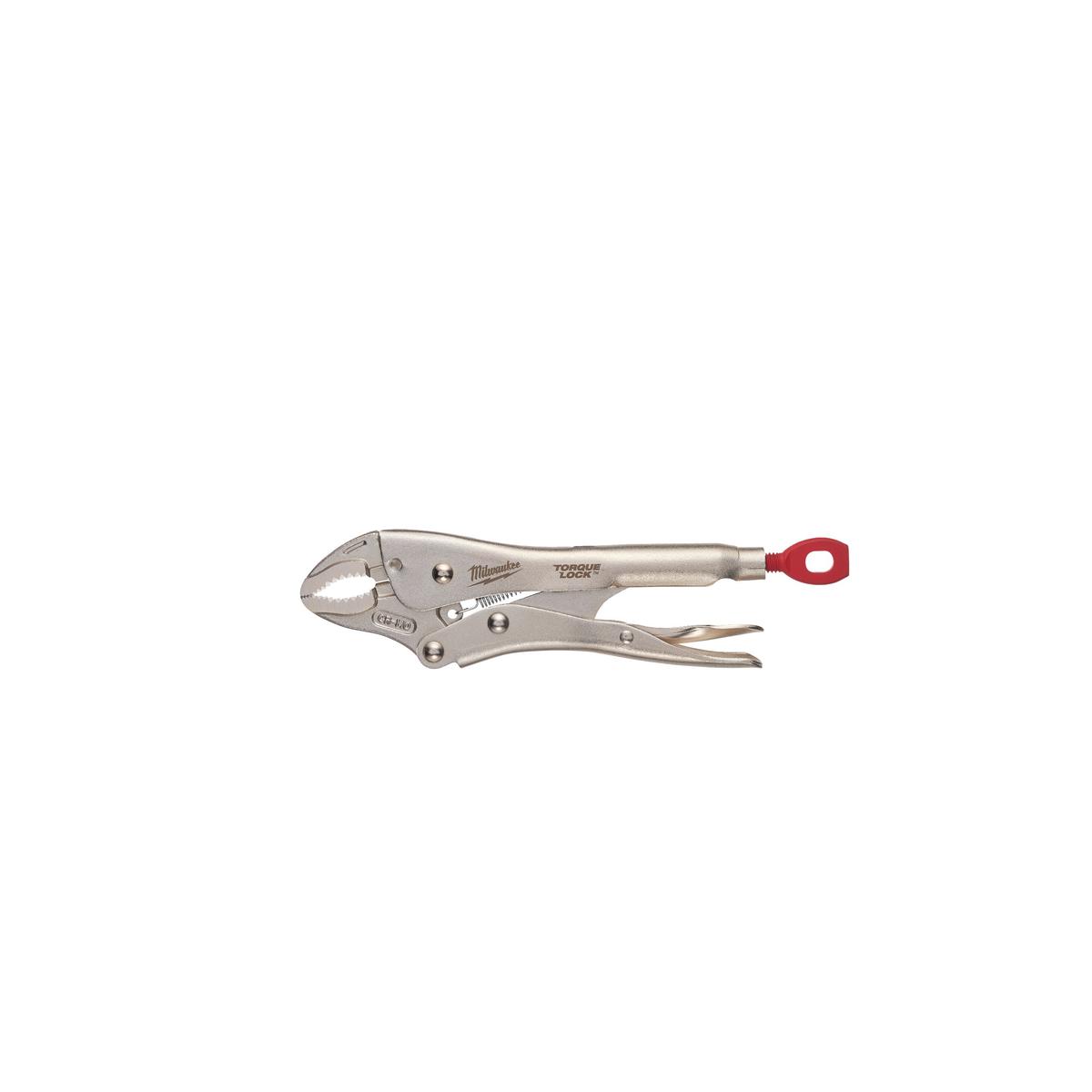 Milwaukee Langbeck grip pliers TORQUE LOCK 4932472262