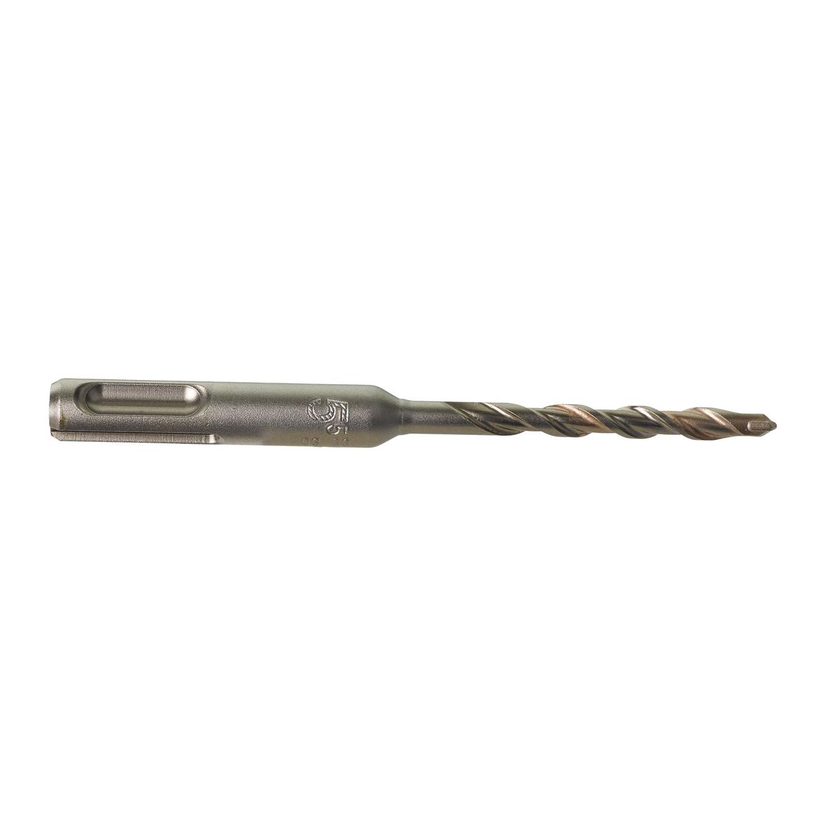 Milwaukee hammer drill M2 5.5x50x110mm SDS-Plus 4932352521
