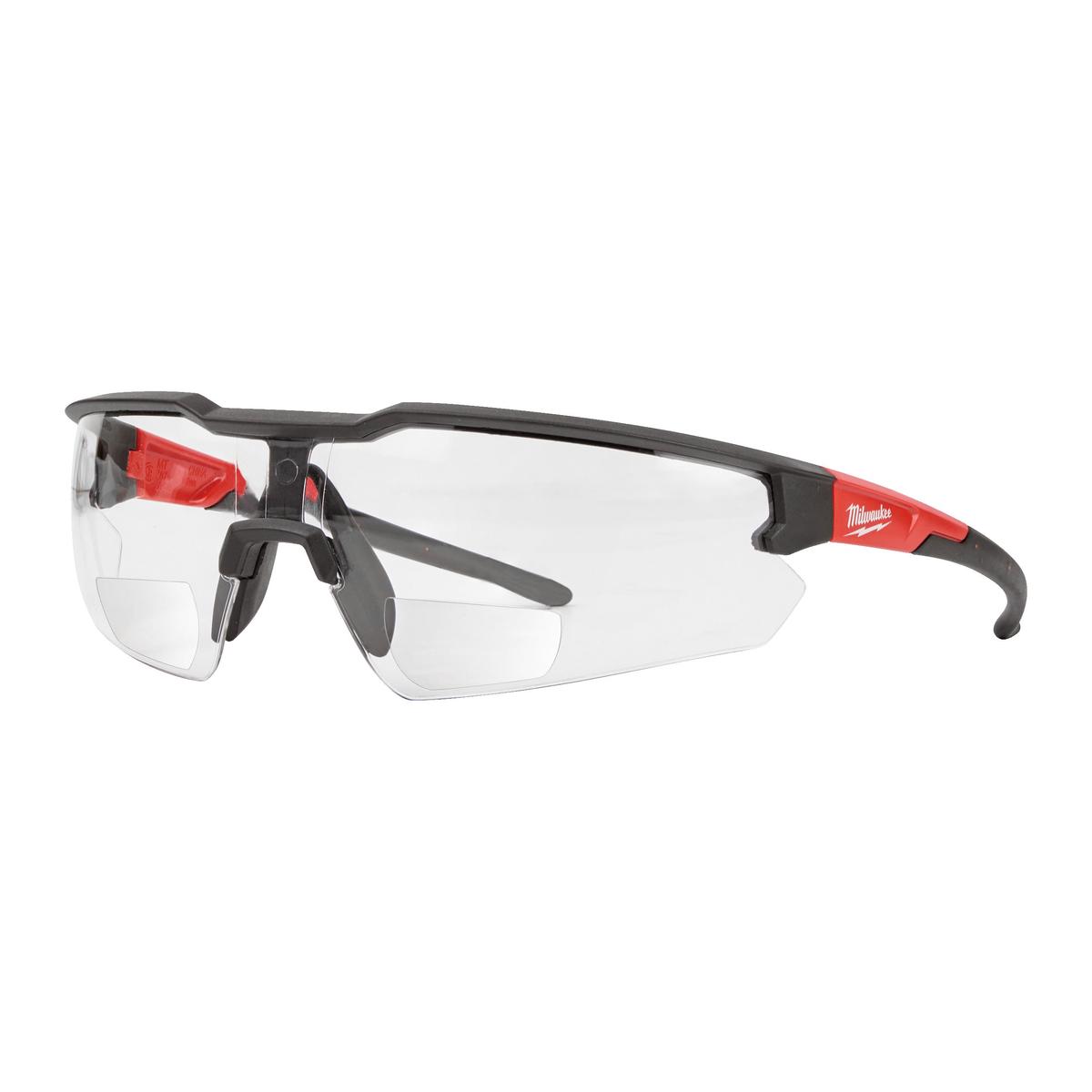 Milwaukee prescription safety glasses 4932478912