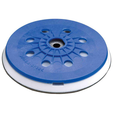 Festool 492284 Sander Backing Pad ST-STF 125/8-M8-J H