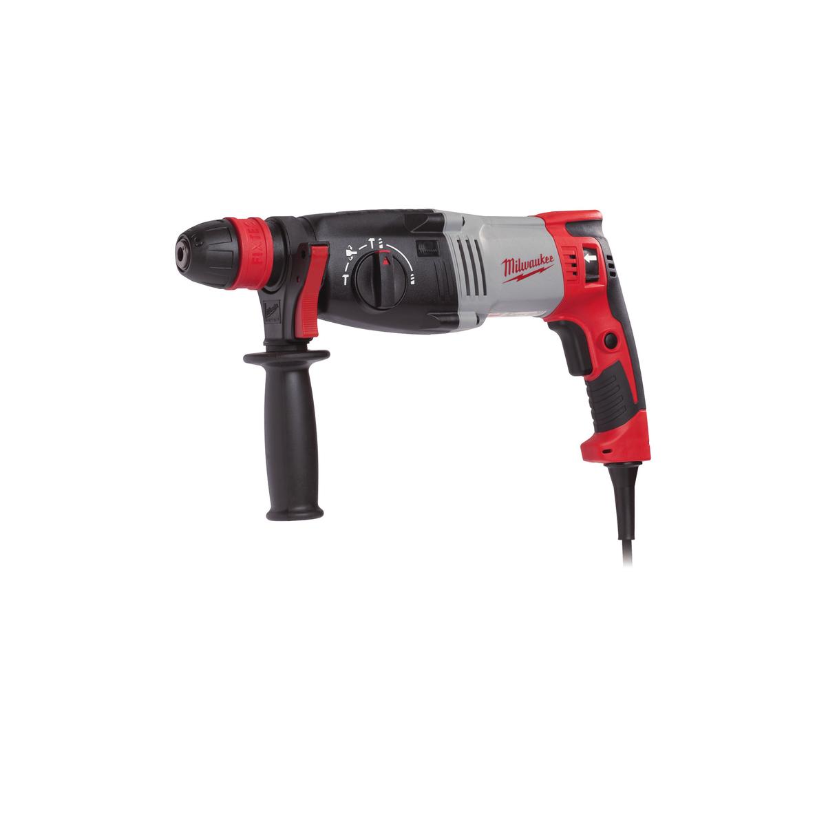 Milwaukee combination hammer PH28X 4933396392