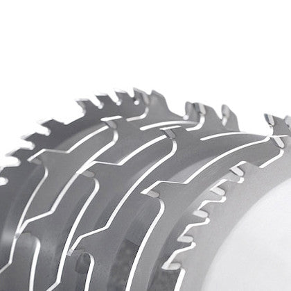 10" Diameter - Dado Set Saw Blades