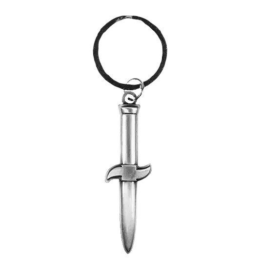 Dagger OG Key Chain