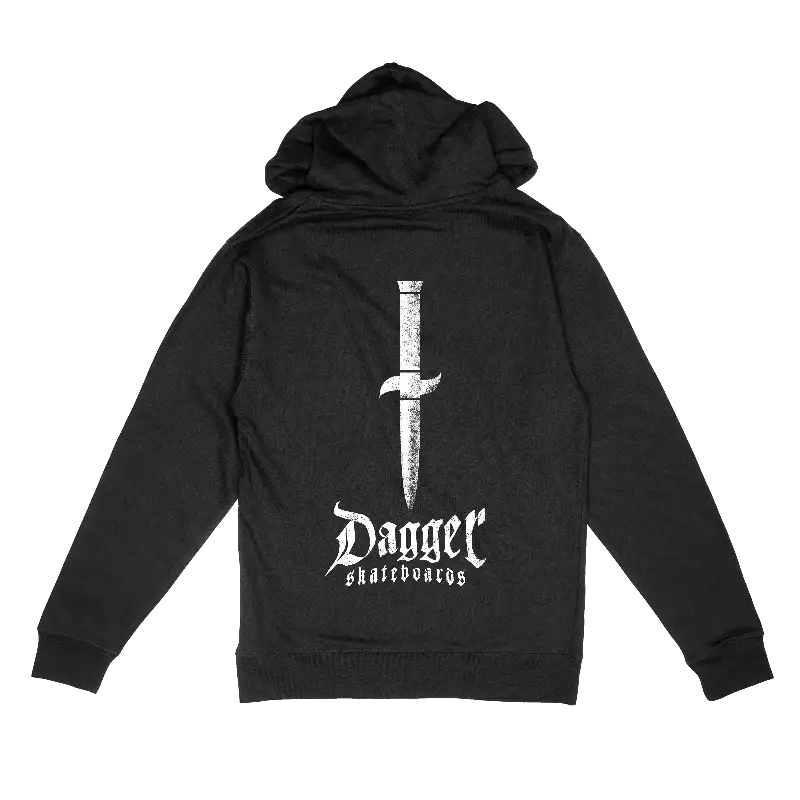 Dagger OG Hoodie (Black)