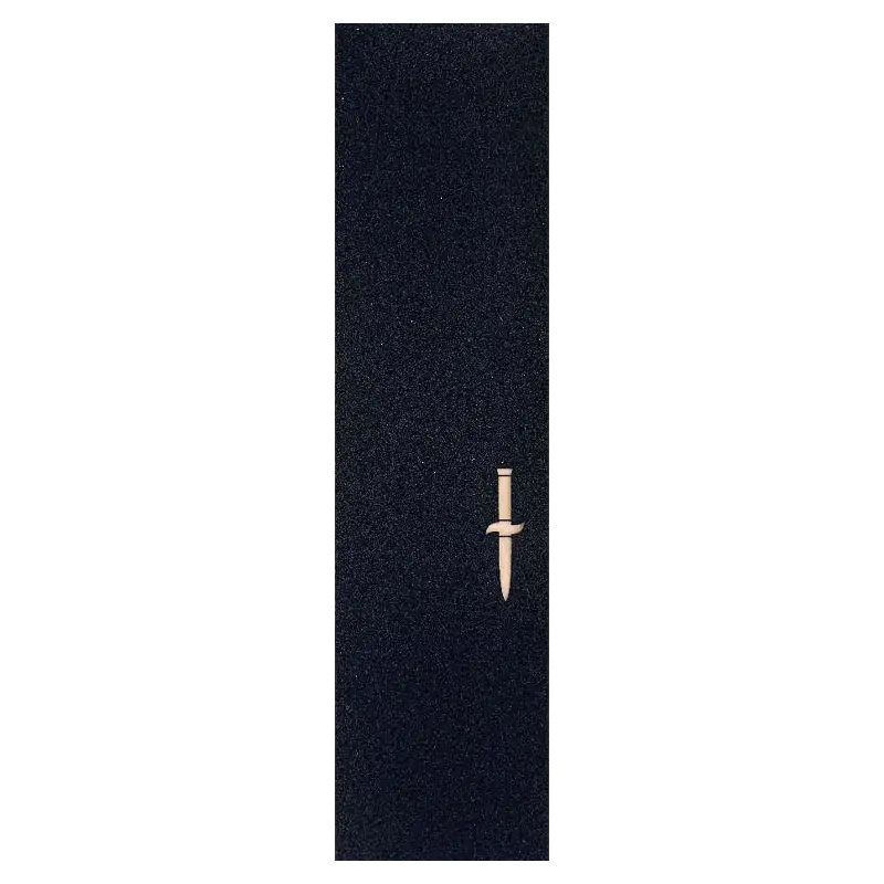 Dagger Cut Out Griptape