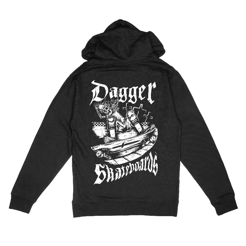 Grind – Hoodie