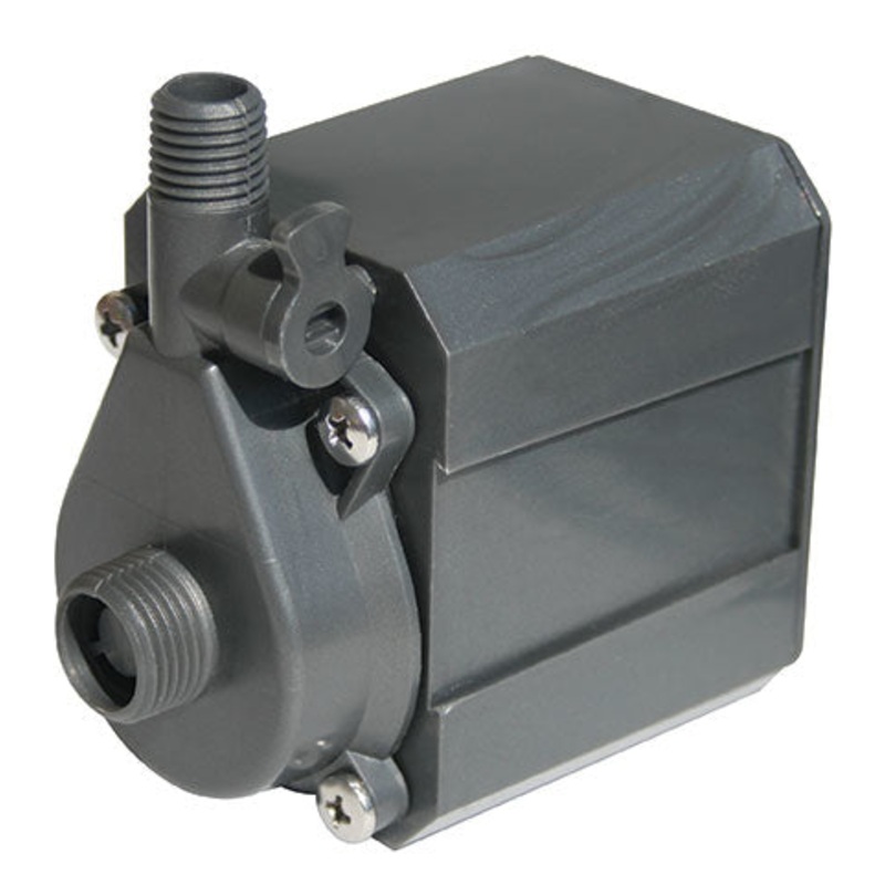 Danner Pondmaster Fountain-Mag Magnetic Drive Water Pumps 190 GPH