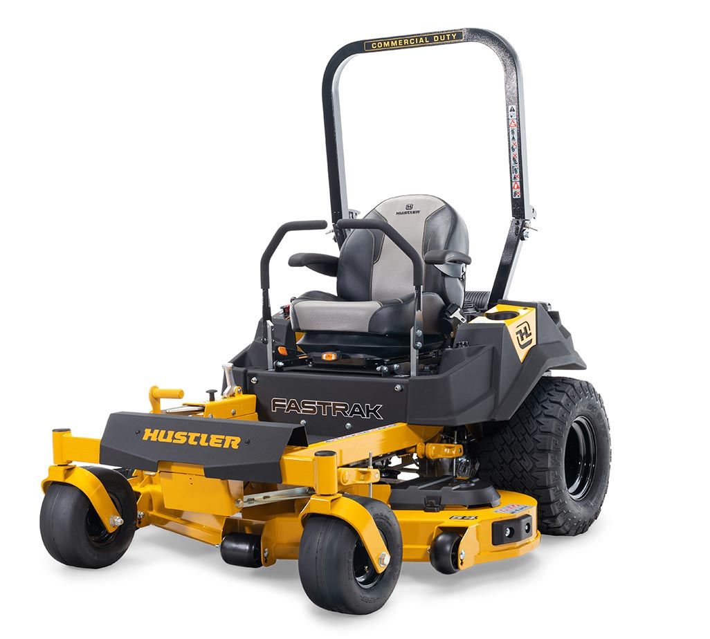 HUSTLER 54" RD FASTRAK 941765