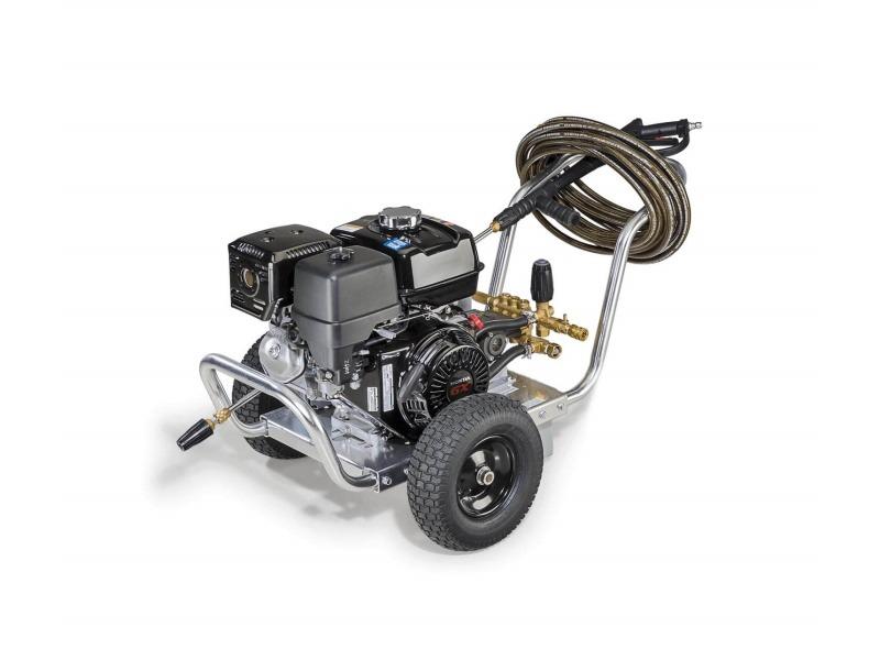 HUSTLER HH4240 Pressure Washer 939371